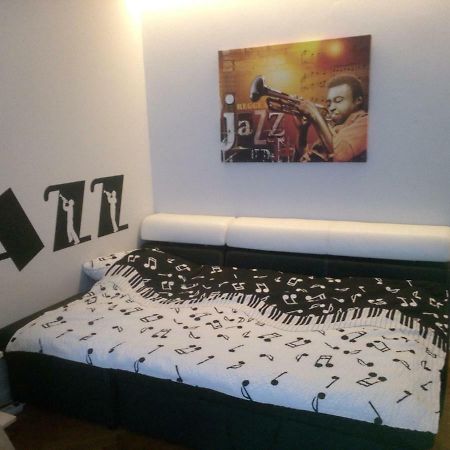 Jazz Apartment Bielsko-Biała Ngoại thất bức ảnh