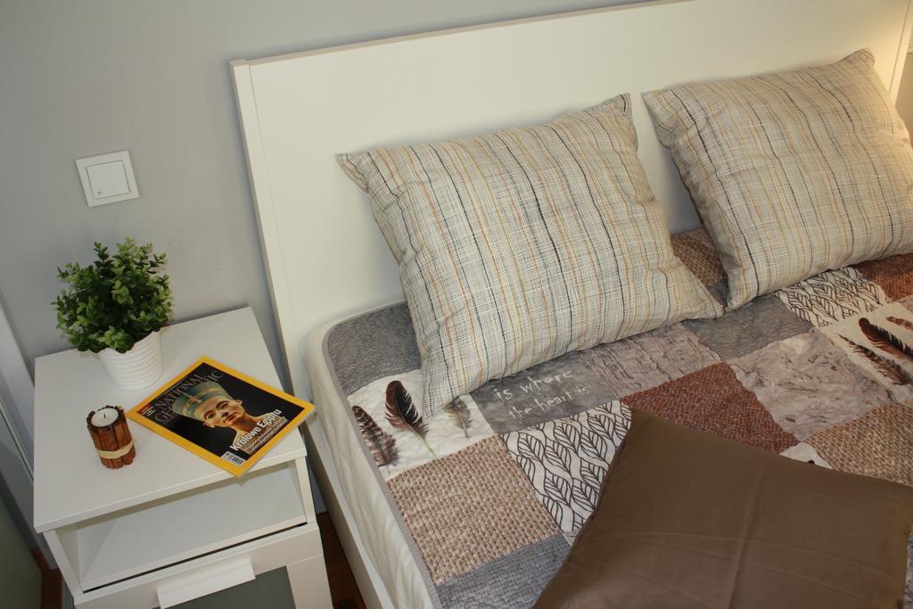 Jazz Apartment Bielsko-Biała Ngoại thất bức ảnh