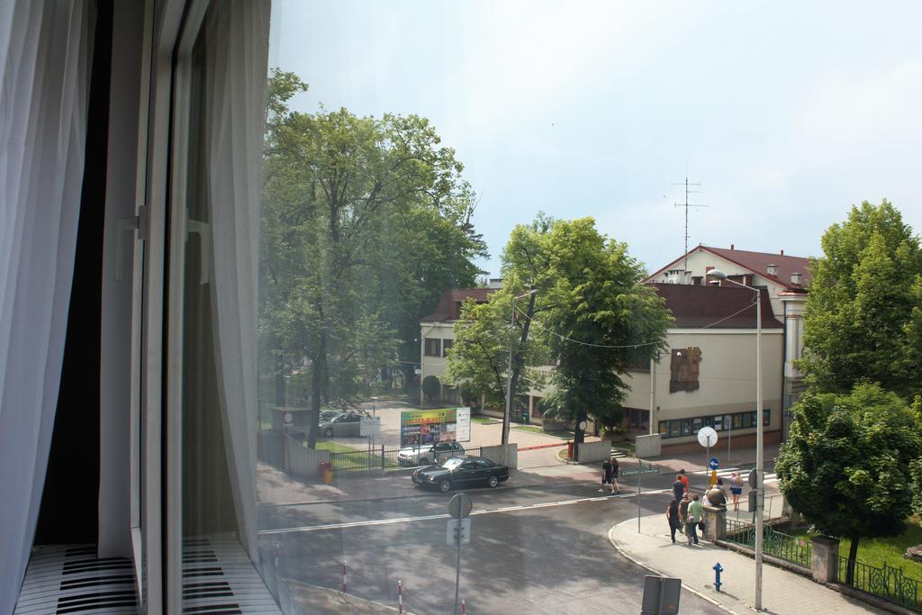 Jazz Apartment Bielsko-Biała Ngoại thất bức ảnh