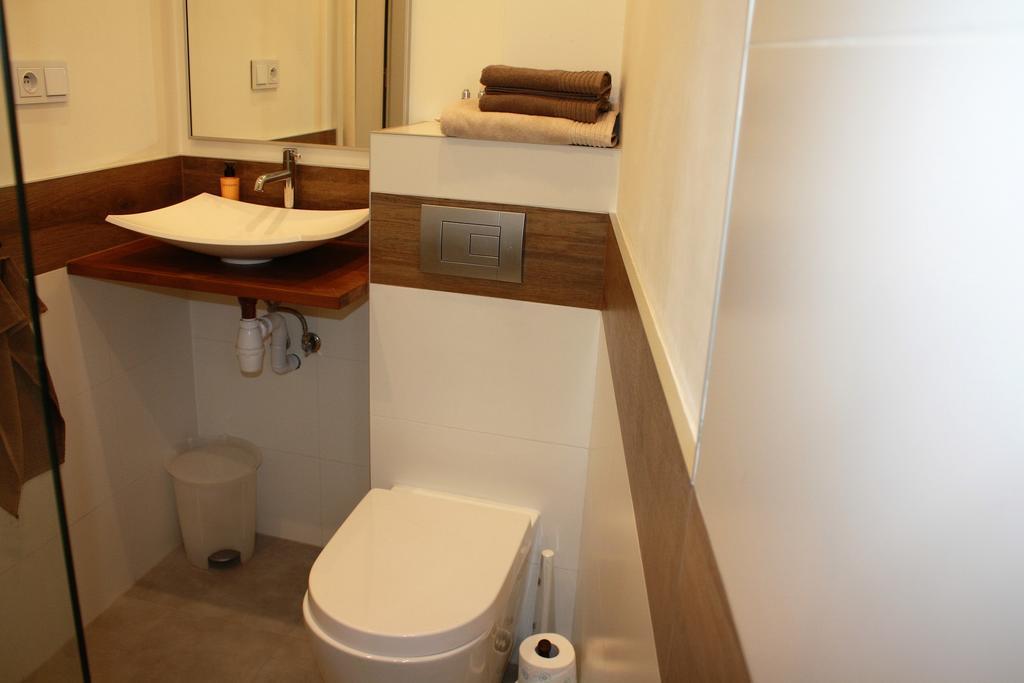 Jazz Apartment Bielsko-Biała Ngoại thất bức ảnh
