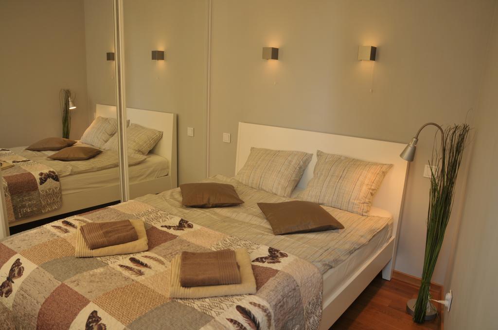 Jazz Apartment Bielsko-Biała Ngoại thất bức ảnh
