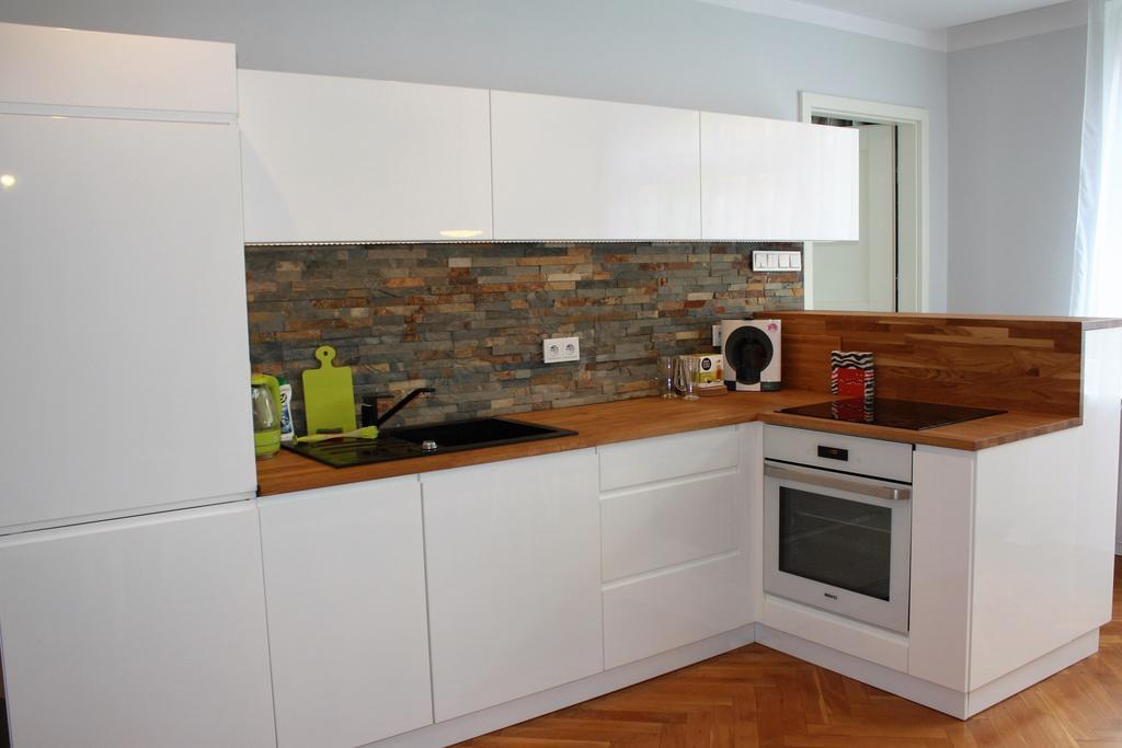 Jazz Apartment Bielsko-Biała Ngoại thất bức ảnh